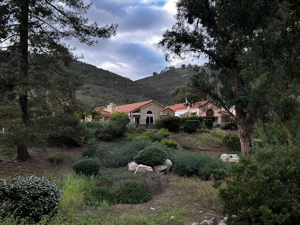 Map of our Community